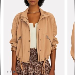 Veronica Beard Paros Jacket